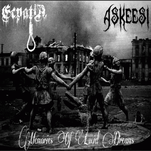 Ecpatía : Memories of Lucid Dreams Ecpatía : Memories of Lucid Dreams